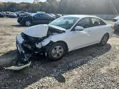 KMHLL4DG8SU947670 2025 HYUNDAI ELANTRA