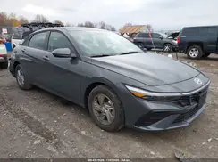 KMHLL4DG8SU949340 2025 HYUNDAI ELANTRA