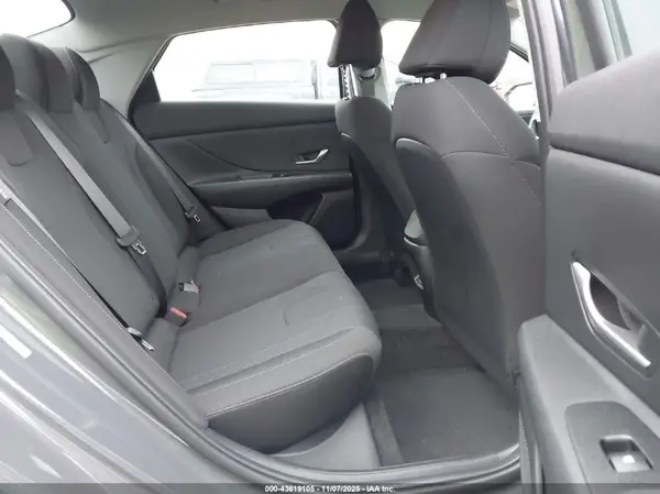 KMHLL4DG8SU949340 2025 HYUNDAI ELANTRA - Image 8
