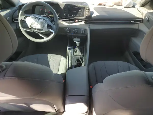 KMHLL4DG8SU949872 2025 HYUNDAI ELANTRA - Image 8