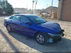 KMHLL4DG8SU951833 2025 HYUNDAI ELANTRA