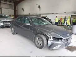 KMHLL4DG8SU951864 2025 HYUNDAI ELANTRA