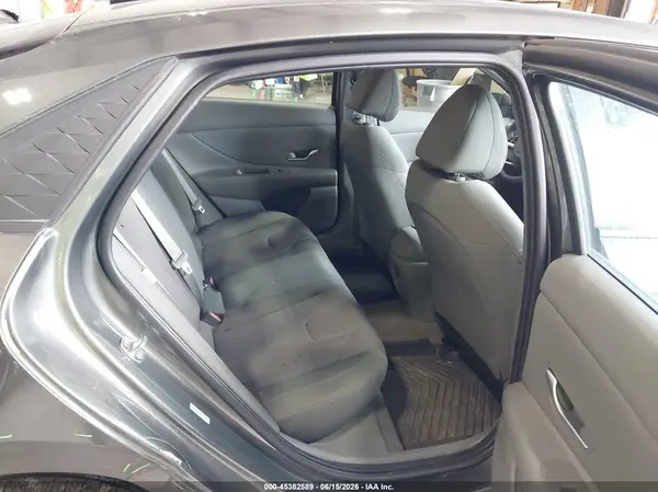 KMHLL4DG8SU951864 2025 HYUNDAI ELANTRA - Image 8