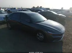 KMHLL4DG8SU953579 2025 HYUNDAI ELANTRA