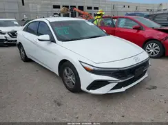 KMHLL4DG8SU955249 2025 HYUNDAI ELANTRA