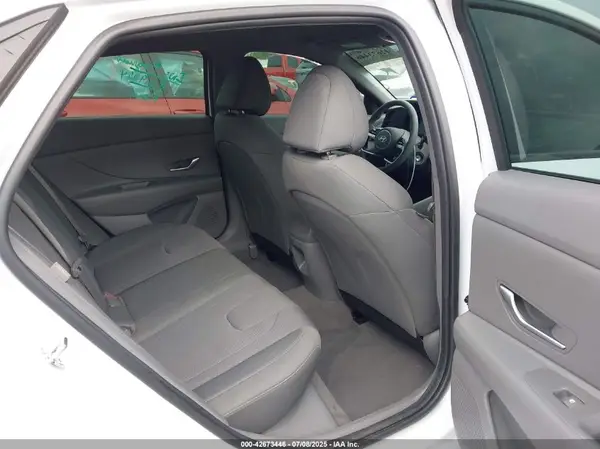 KMHLL4DG8SU955249 2025 HYUNDAI ELANTRA - Image 8