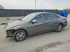 KMHLL4DG8SU966803 2025 HYUNDAI ELANTRA