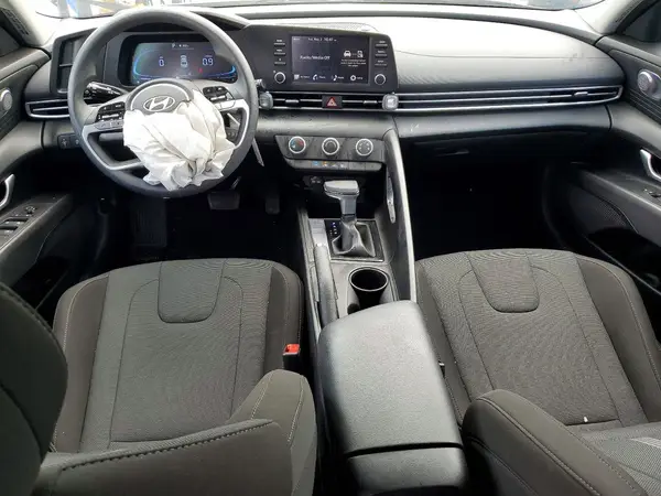 KMHLL4DG8SU966803 2025 HYUNDAI ELANTRA - Image 8
