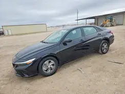 KMHLL4DG8SU970804 2025 HYUNDAI ELANTRA