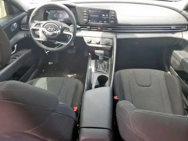 KMHLL4DG8SU971175 2025 HYUNDAI ELANTRA - Image 8