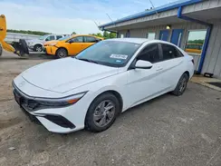 KMHLL4DG8SU972780 2025 HYUNDAI ELANTRA