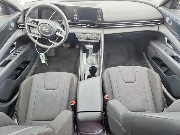 KMHLL4DG8SU972780 2025 HYUNDAI ELANTRA - Image 8