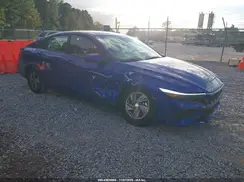 KMHLL4DG8SU979437 2025 HYUNDAI ELANTRA