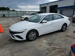 KMHLL4DG8SU983391 2025 HYUNDAI ELANTRA