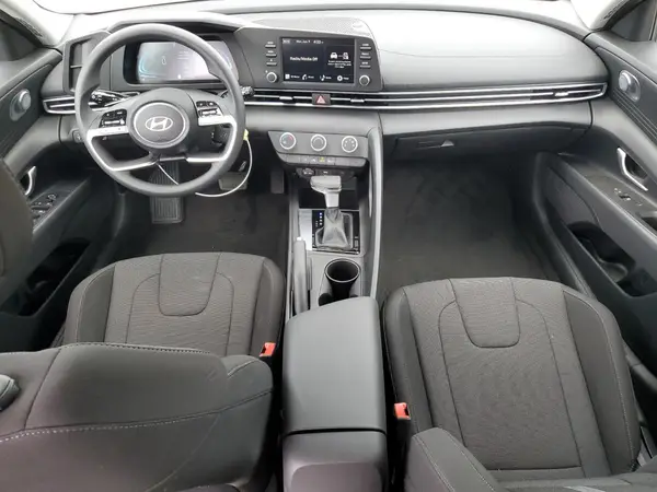KMHLL4DG8SU983391 2025 HYUNDAI ELANTRA - Image 8
