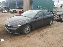 KMHLL4DG8SU983424 2025 HYUNDAI ELANTRA