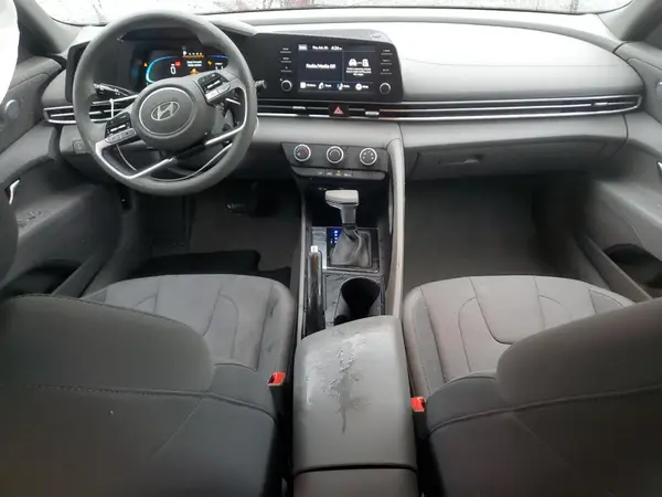 KMHLL4DG8SU991636 2025 HYUNDAI ELANTRA - Image 8