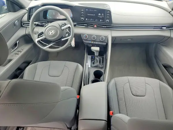 KMHLL4DG8TU103162 2026 HYUNDAI ELANTRA - Image 8