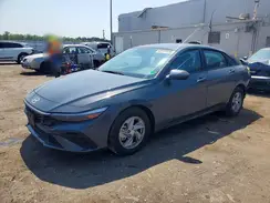 KMHLL4DG8TU108863 2026 HYUNDAI ELANTRA