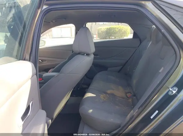 KMHLL4DG8TU115716 2026 HYUNDAI ELANTRA - Image 8