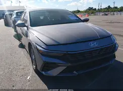 KMHLL4DG8TU117188 2026 HYUNDAI ELANTRA