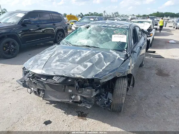 KMHLL4DG8TU138378 2026 HYUNDAI ELANTRA - Image 2