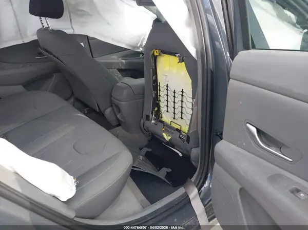 KMHLL4DG8TU138378 2026 HYUNDAI ELANTRA - Image 8