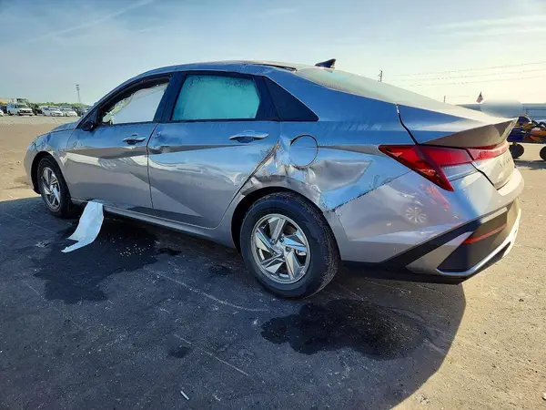 KMHLL4DG8TU144567 2026 HYUNDAI ELANTRA - Image 2