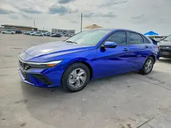 KMHLL4DG8TU148263 2026 HYUNDAI ELANTRA
