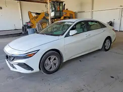 KMHLL4DG8TU165323 2026 HYUNDAI ELANTRA