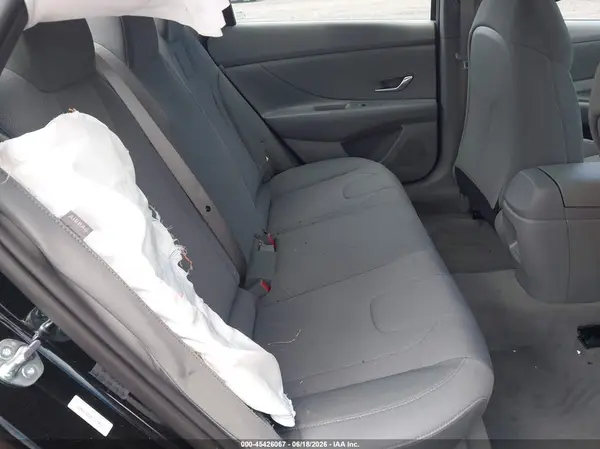 KMHLL4DG8TU178122 2026 HYUNDAI ELANTRA - Image 8