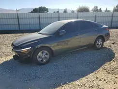 KMHLL4DG8TU191419 2026 HYUNDAI ELANTRA