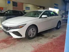 KMHLL4DG8TU216092 2026 HYUNDAI ELANTRA