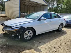 KMHLL4DG9RU654919 2024 HYUNDAI ELANTRA