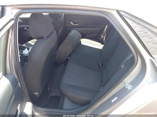 KMHLL4DG9RU660199 2024 HYUNDAI ELANTRA - Image 8