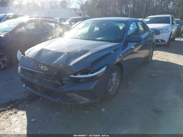 KMHLL4DG9RU660879 2024 HYUNDAI ELANTRA - Image 2