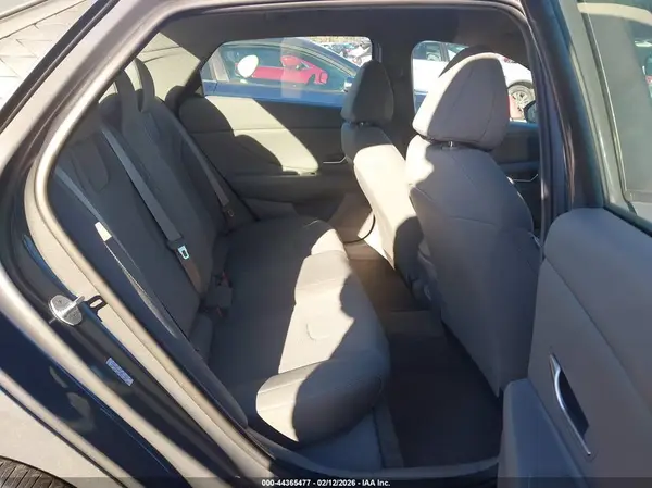 KMHLL4DG9RU660879 2024 HYUNDAI ELANTRA - Image 8