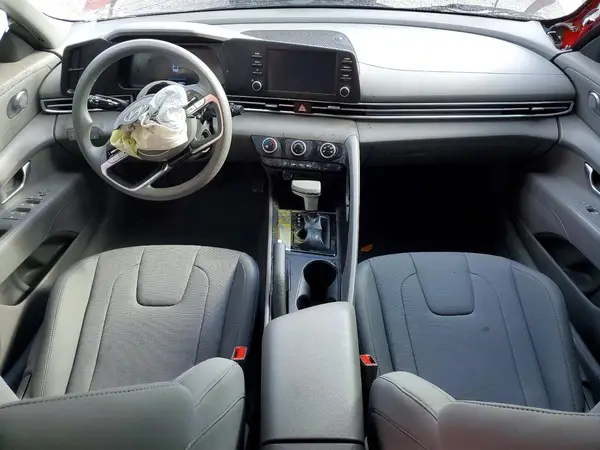 KMHLL4DG9RU667802 2024 HYUNDAI ELANTRA - Image 8