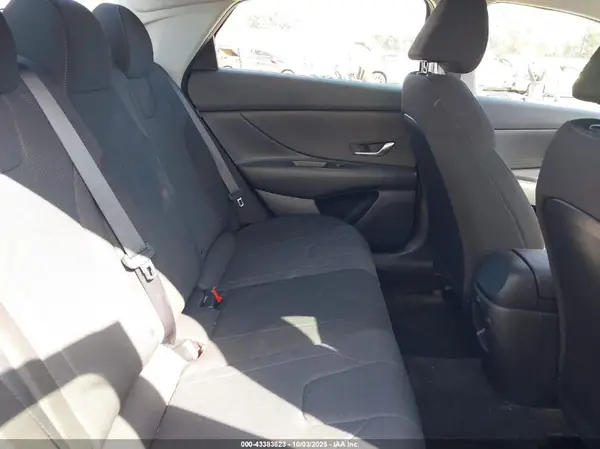 KMHLL4DG9RU675835 2024 HYUNDAI ELANTRA - Image 8