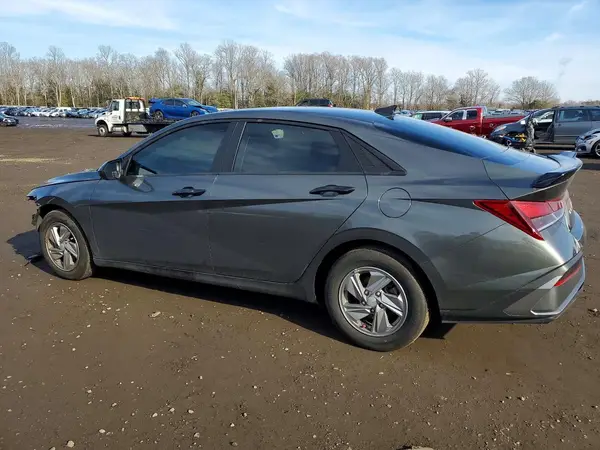 KMHLL4DG9RU679528 2024 HYUNDAI ELANTRA - Image 2