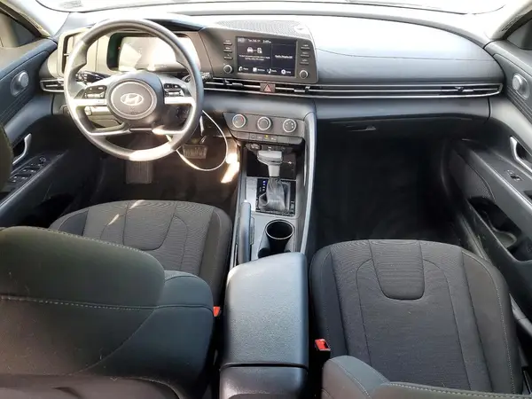 KMHLL4DG9RU679528 2024 HYUNDAI ELANTRA - Image 8