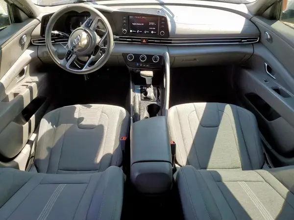 KMHLL4DG9RU684194 2024 HYUNDAI ELANTRA - Image 8