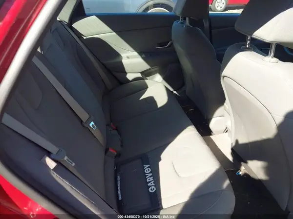 KMHLL4DG9RU688505 2024 HYUNDAI ELANTRA - Image 8