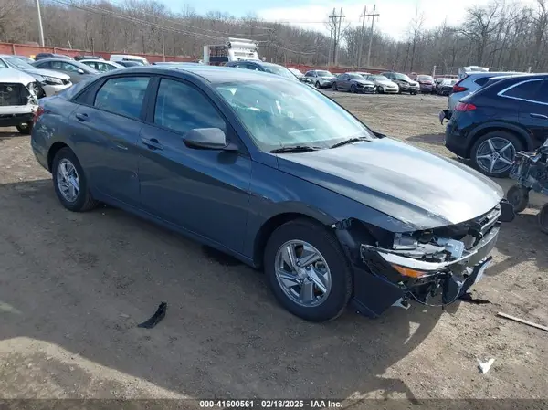 KMHLL4DG9RU689041 2024 HYUNDAI ELANTRA - Image 1