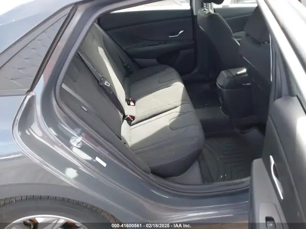 KMHLL4DG9RU689041 2024 HYUNDAI ELANTRA - Image 8