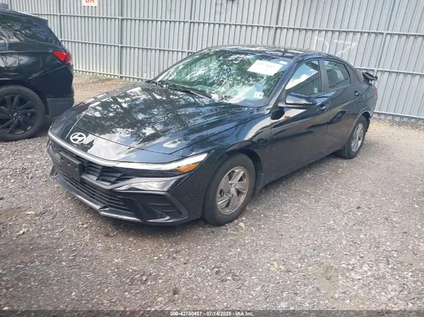KMHLL4DG9RU689329 2024 HYUNDAI ELANTRA - Image 2