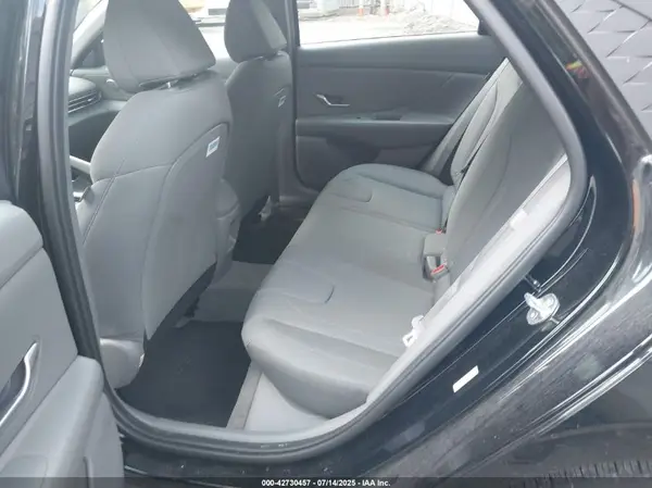 KMHLL4DG9RU689329 2024 HYUNDAI ELANTRA - Image 8