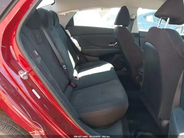 KMHLL4DG9RU693395 2024 HYUNDAI ELANTRA - Image 8