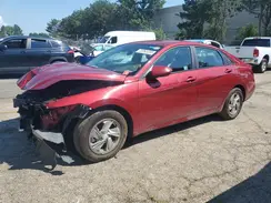 KMHLL4DG9RU694014 2024 HYUNDAI ELANTRA