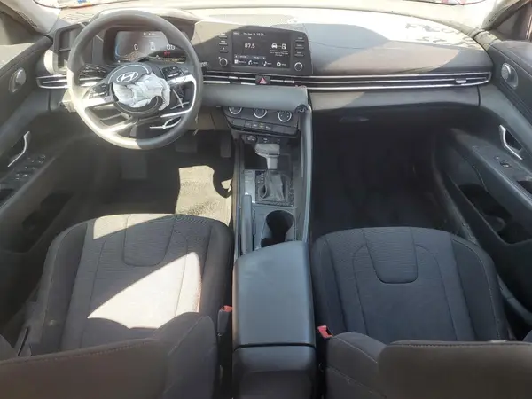 KMHLL4DG9RU694014 2024 HYUNDAI ELANTRA - Image 8